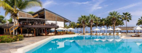 Отель Punta Sal Suites & Bungalows Resort  Канкас